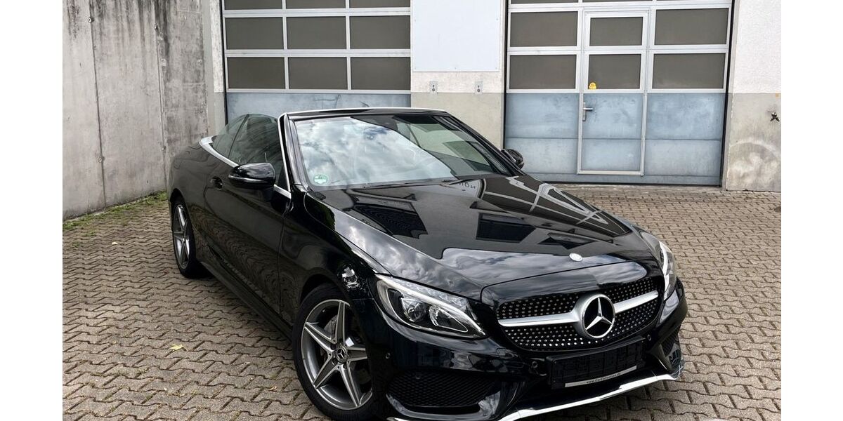 Mercedes-Benz C 180 68.800 km 24.888 &euro; Walluf 65396