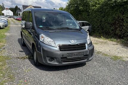 Peugeot Expert 127.000 km 6.599 € Mainz-Kastel 55252