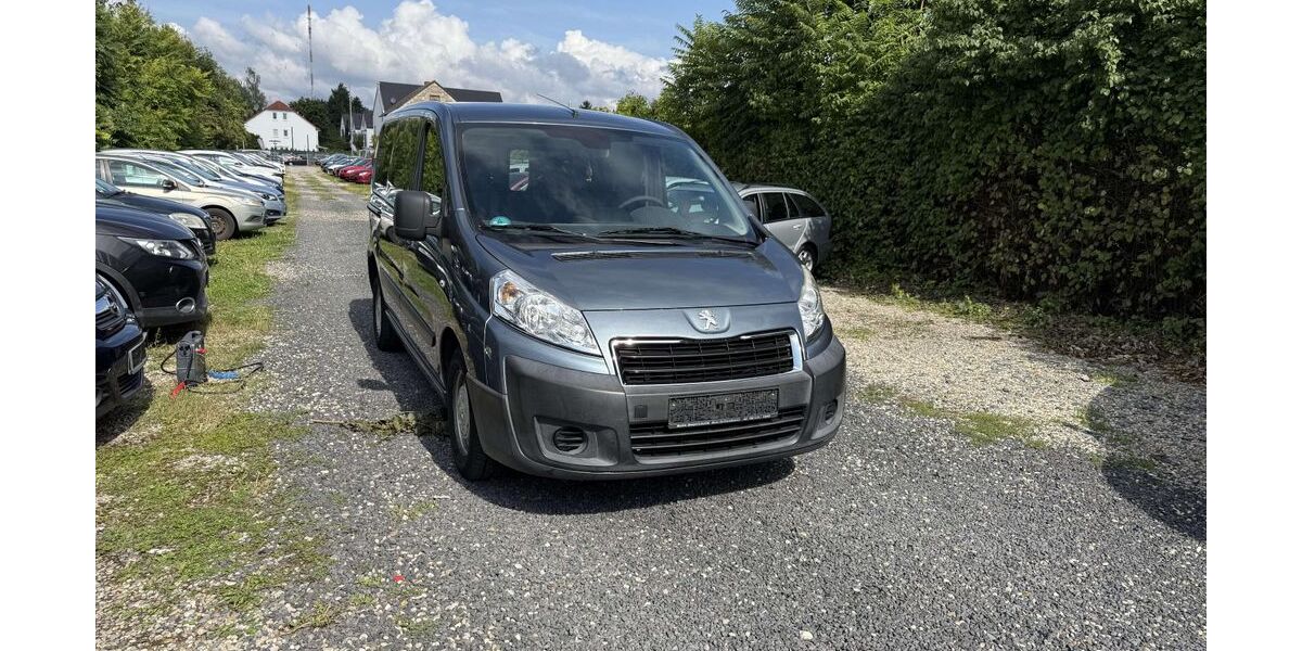 Peugeot Expert 127.000 km 6.599 € Mainz-Kastel 55252
