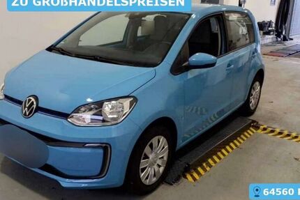 VW e-up!