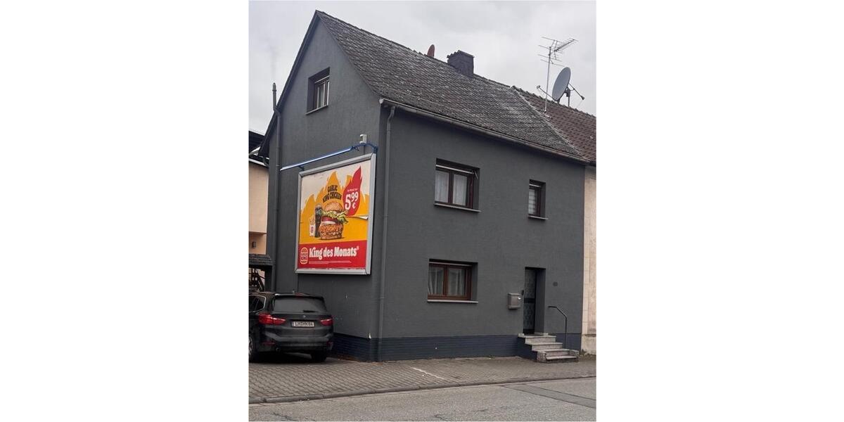 Einfamilienhaus Bad Camberg - 4 Zimmer, 110 m&sup2;, 289.000&euro; | Angebot:25945072