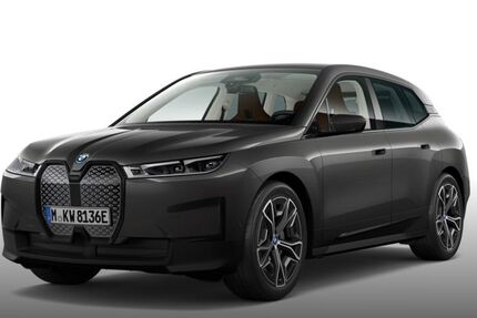 BMW iX 26.200 km 48.900 &euro; Idstein 65510