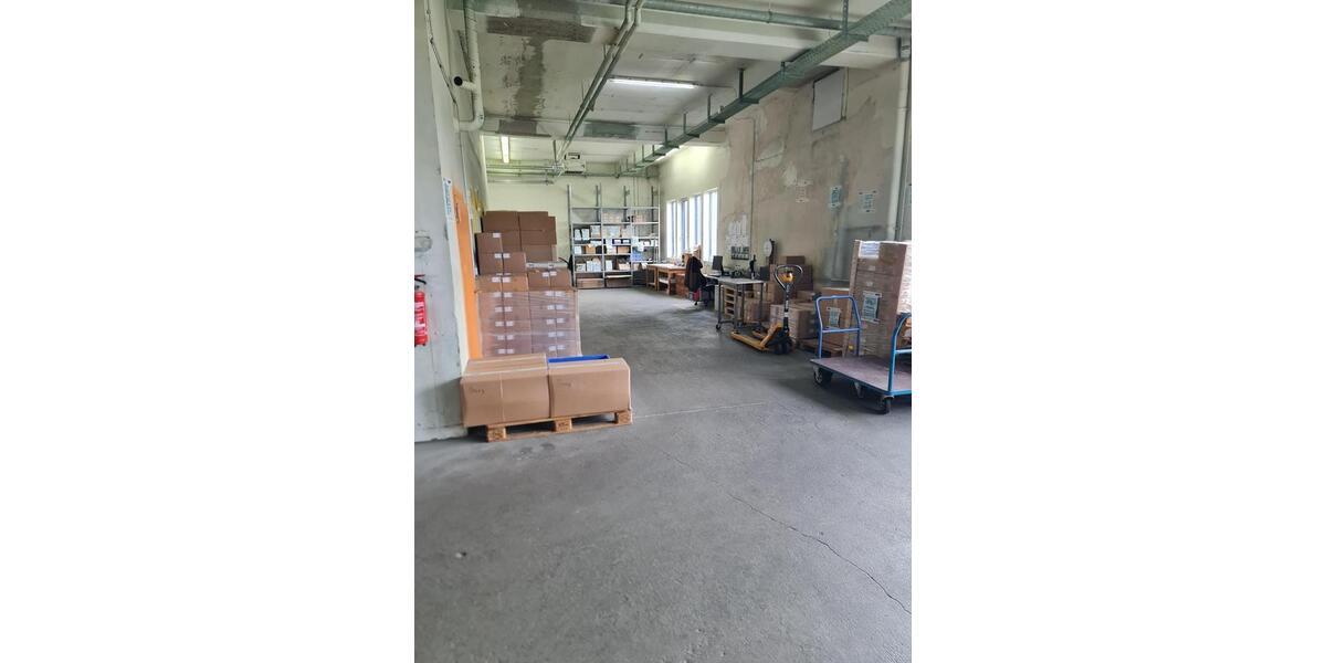 Gewerbeobjekt Ingelheim am Rhein - 2.500&euro; | Angebot:26459998