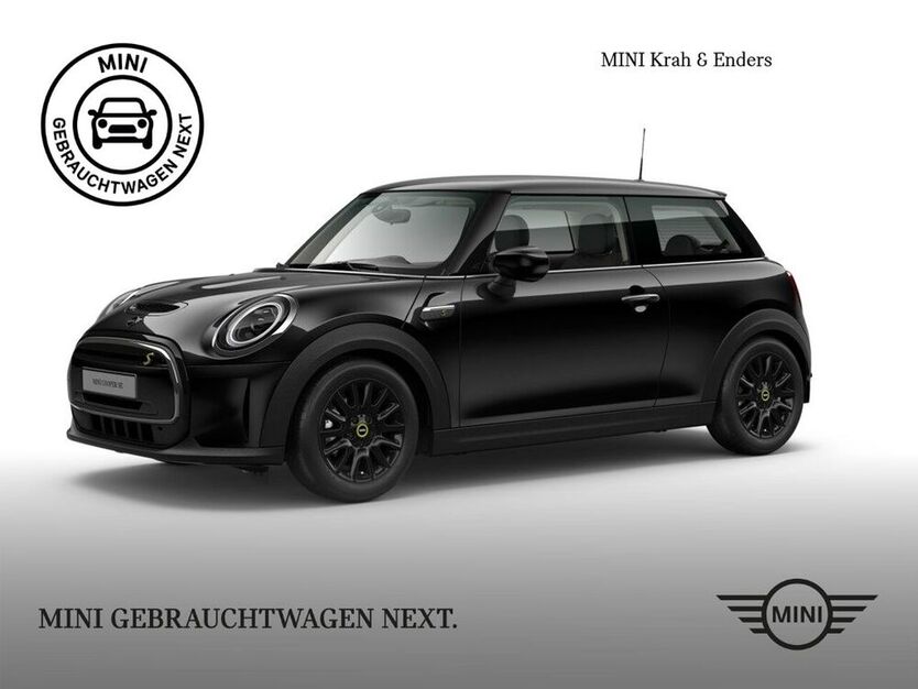 Cooper SE