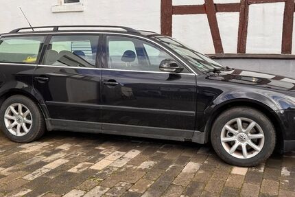 VW Passat Variant 200.600 km 3.500 &euro; Heidenrod 65321