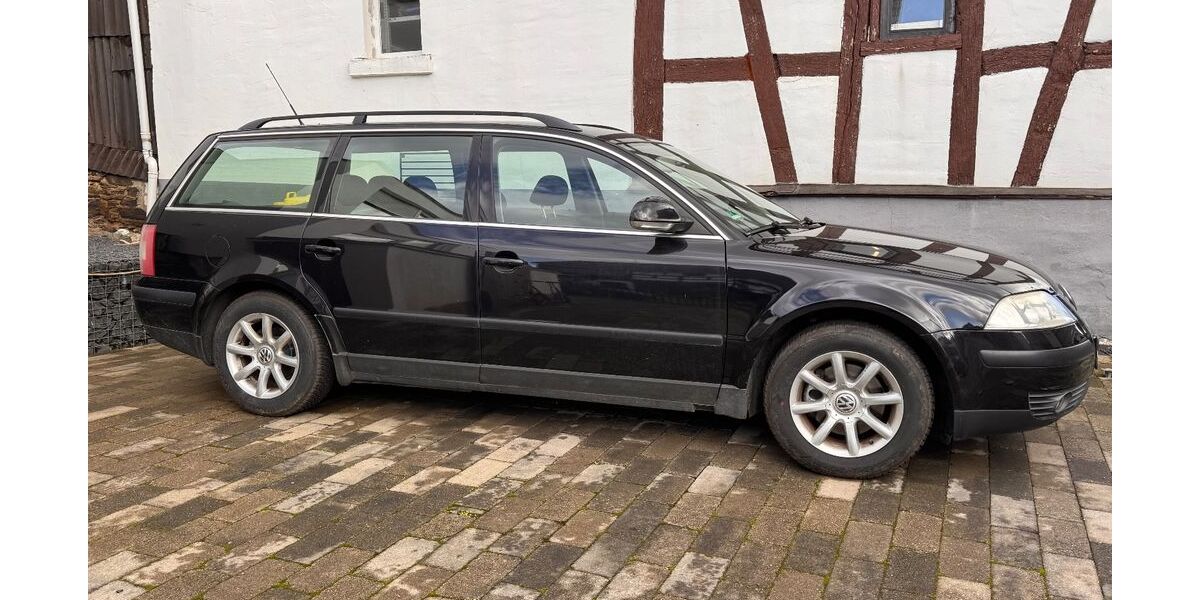 VW Passat Variant 200.600 km 3.500 &euro; Heidenrod 65321
