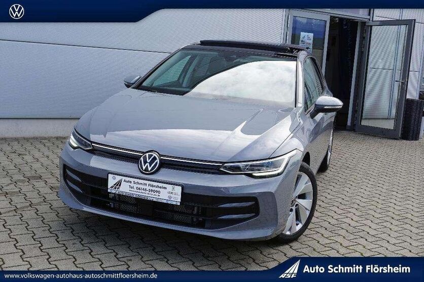 VW Golf 6.000 km 28.990 € Flörsheim 65439