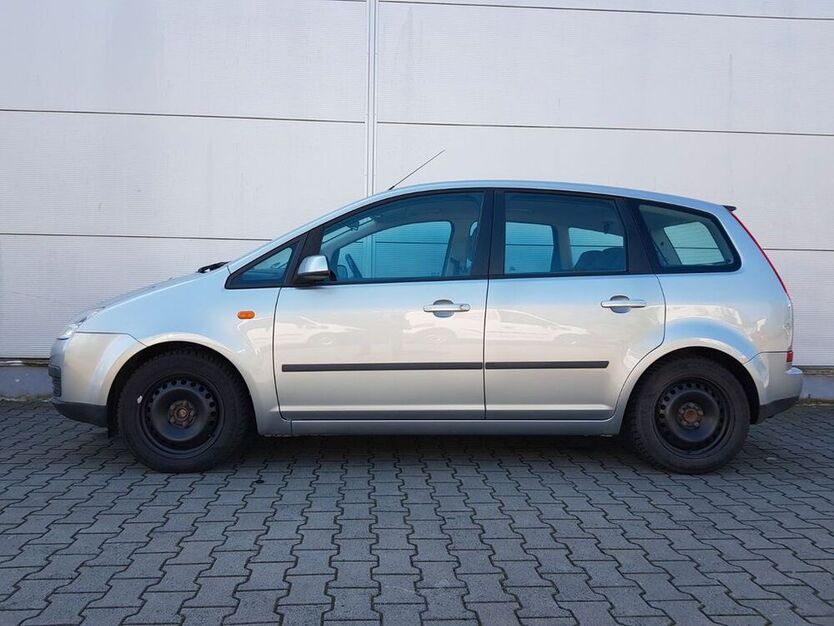 C-Max