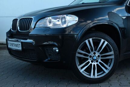 BMW X5 164.500 km 17.771 &euro; Wiesbaden 65203