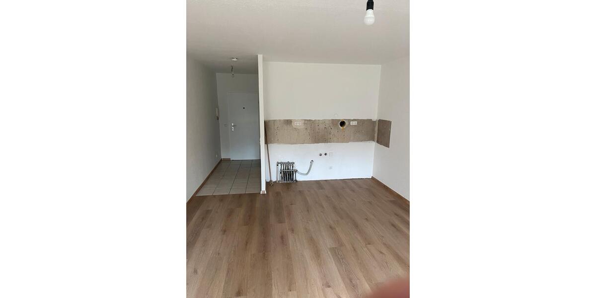 Erdgeschoßwohnung Mainz Lerchenberg - 1 Zimmer, 29 m&sup2;, 109.000&euro; | Angebot:26131283