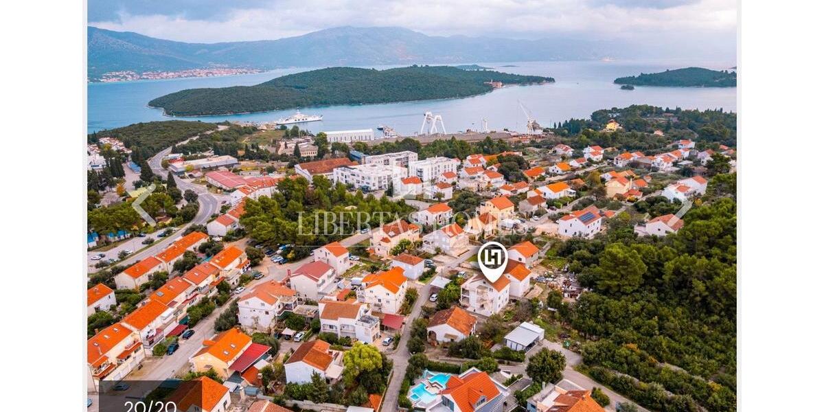 Etagenwohnung Kiedrich - 3 Zimmer, 100 m&sup2;, 195.000&euro; | Angebot:26818561