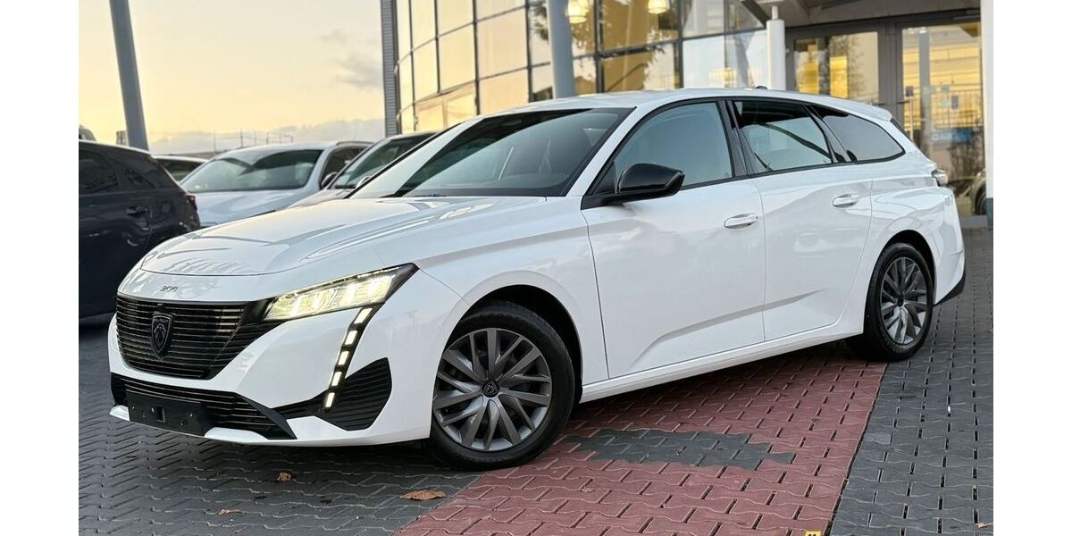 Peugeot 308 56.000 km 16.900 &euro; Mainz 55128