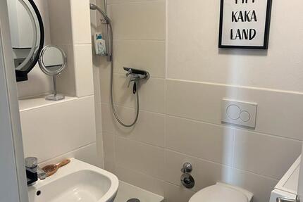 Helle 2 Zimmer Wohnung Wiesbaden Nachmieter 2 zimmer