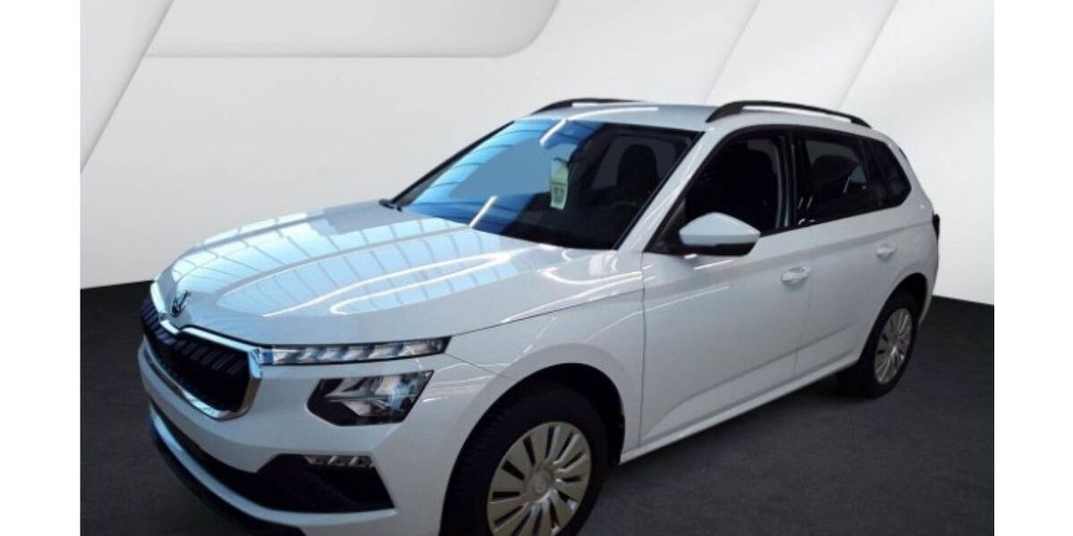 Skoda Kamiq 8.101 km 22.540 &euro; Mainz-Kastell (Wiesbaden) 55252