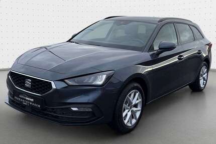 Seat Leon 112.475 km 16.990 &euro; Mainz-Kastell (Wiesbaden) 55252