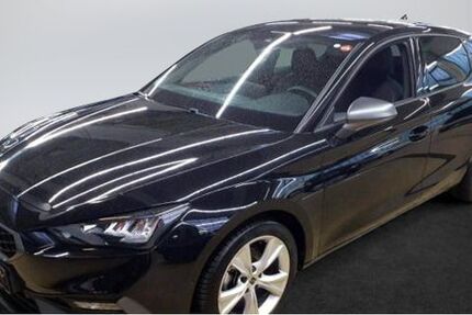 Seat Leon 22.718 km 24.950 &euro; Bingen / Rhein 55411