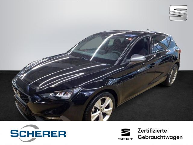 Seat Leon 22.718 km 24.950 &euro; Bingen / Rhein 55411