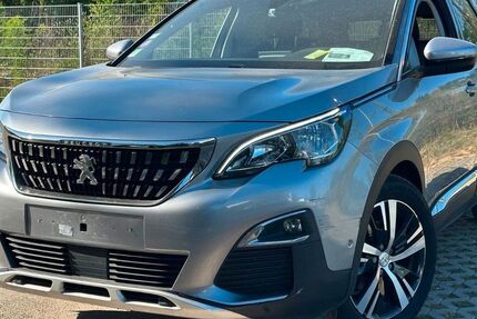 Peugeot 3008 82.900 km 12.390 &euro; Mainz 55128
