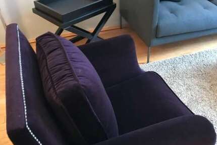 Wohnen auf Zeit in Frankfurt am Main 1.500 € 2 zimmer