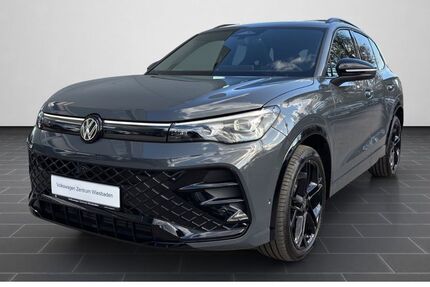 VW Tiguan 3.500 km 50.990 &euro; Wiesbaden 65189