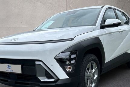 Hyundai KONA 1.500 km 28.490 € Groß - Gerau 64521