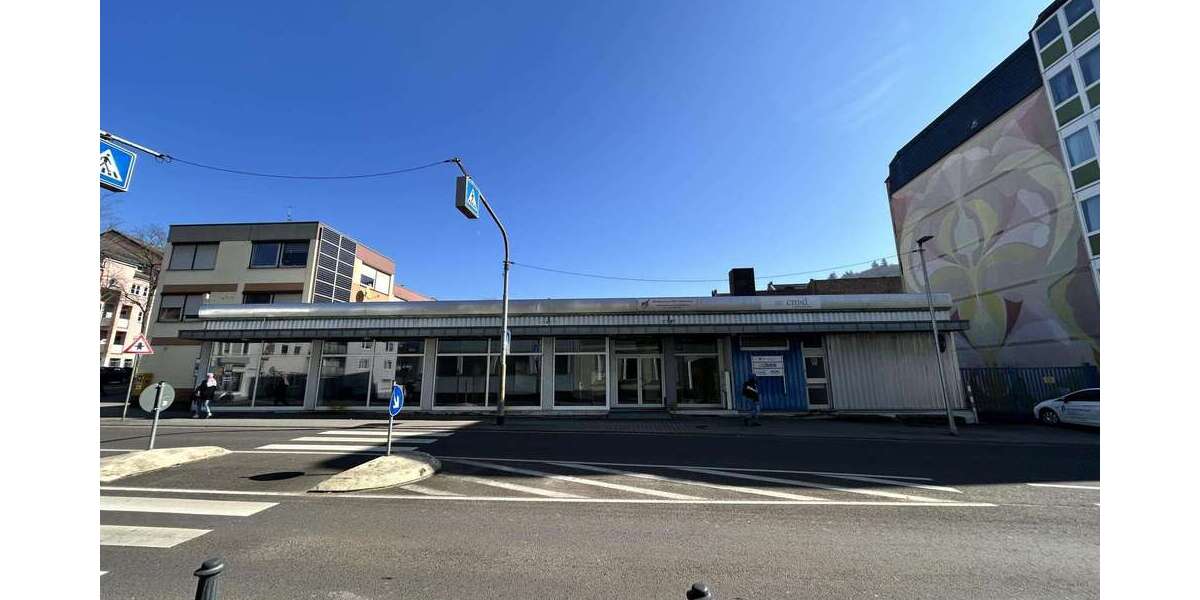 Gewerbeobjekt Bingen - 350&euro; | Angebot:25367338