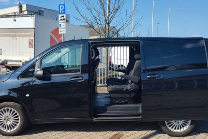 Mercedes-Benz Vito 209.500 km 25.700 &euro; Rüsselsheim 65428