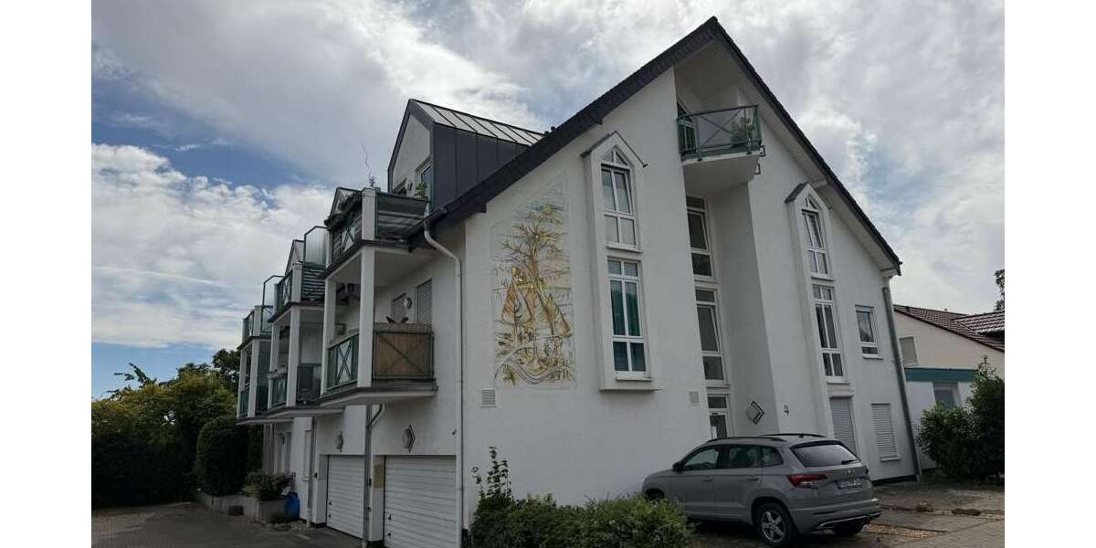 Etagenwohnung Oestrich-Winkel Winkel - 1 Zimmer, 31 m&sup2;, 120.000&euro; | Angebot:27267621