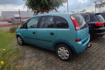 Opel Meriva 193.666 km 1.500 &euro; Mainz 55129