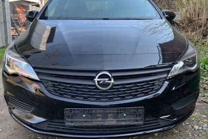 Opel Astra 23.482 km 8.699 &euro; Mainz-Kastel 55252