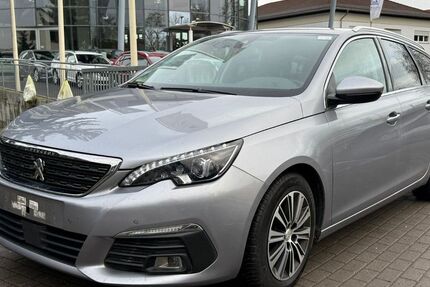 Peugeot 308 95.260 km 10.990 &euro; Mainz 55128