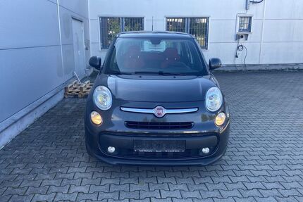 Fiat 500L 125.000 km 5.999 € Wiesbaden 65201