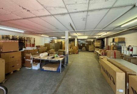 Gewerbeobjekt Flörsheim am Main - 7&euro; | Angebot:26594855