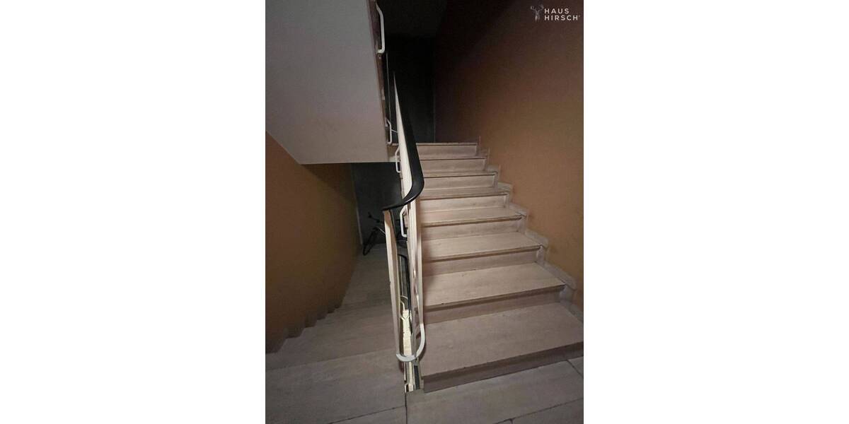 2-ZI-Whg im Rhein-Main-Gebiet 2 zimmer