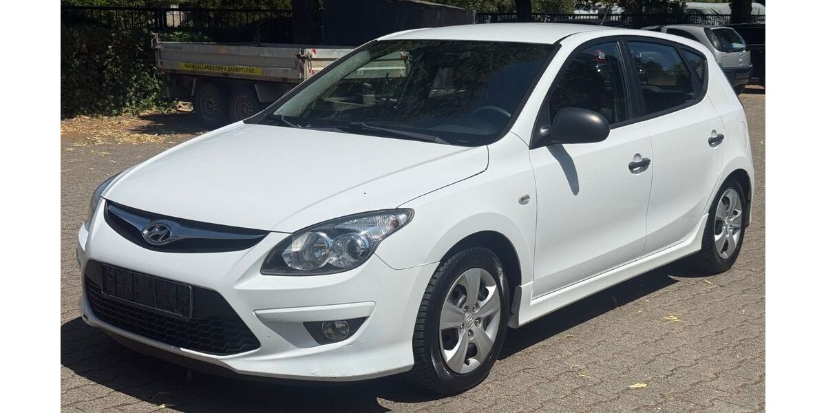 Hyundai i30 200.000 km 3.798 &euro; Rüsselsheim 65428