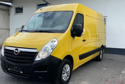 Opel Movano 118.515 km 13.900 &euro; Mainz 55129