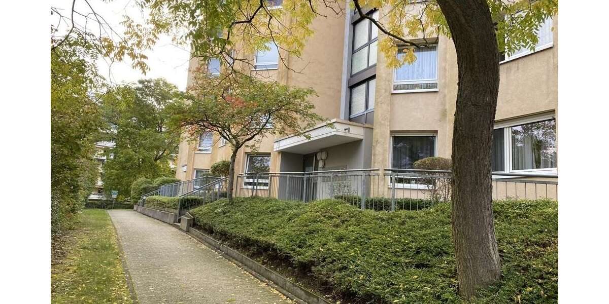 Etagenwohnung Mainz Hartenberg-Münchfeld - 3 Zimmer, 90 m&sup2;, 1.250&euro; | Angebot:25352012