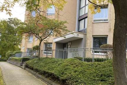 Wohnung Mainz Hartenberg-Münchfeld - 3 Zimmer, 90 m&sup2;, 1.250&euro; | Angebot:25352012