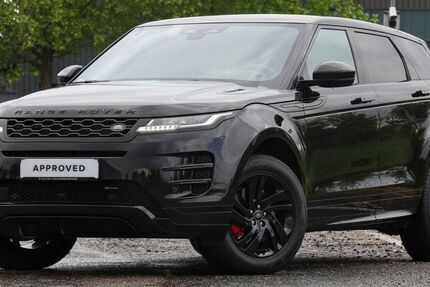 Land Rover Range Rover Evoque 57.569 km 29.879 &euro; Königstein 61462