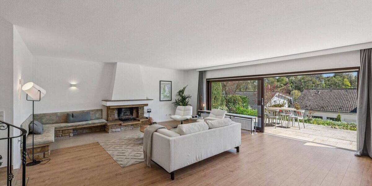 Einfamilienhaus Bad Soden - 5 Zimmer, 177 m&sup2;, 925.000&euro; | Angebot:26160409