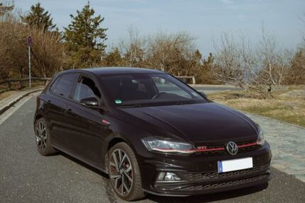 VW Polo 50.000 km 16.000 &euro; Liederbach 65835