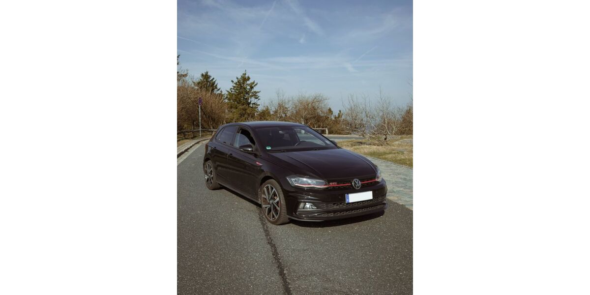 VW Polo 50.000 km 16.000 &euro; Liederbach 65835