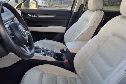 Mazda CX-5 30.000 km 31.990 &euro; Oestrich-Winkel 65375