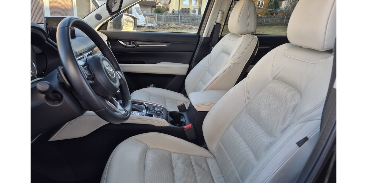 Mazda CX-5 30.000 km 31.990 &euro; Oestrich-Winkel 65375