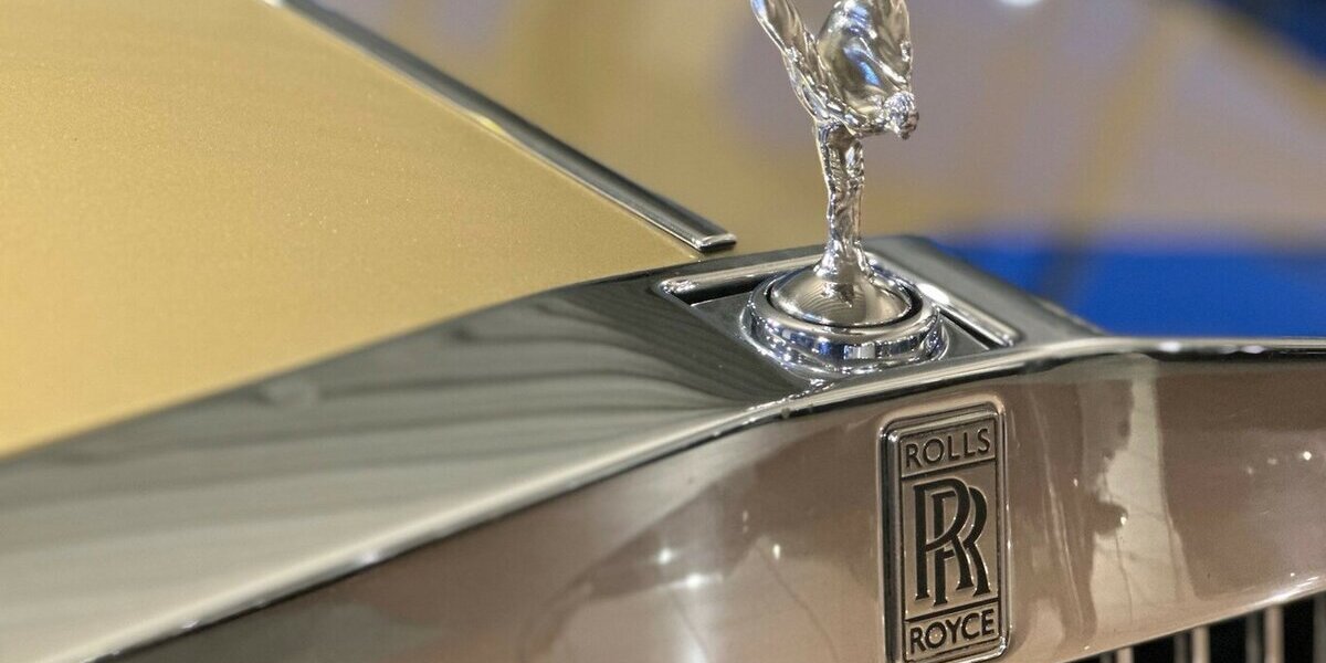 Rolls Royce Phantom Dubai Bespoke Edt.|Two Tone|Power Close Do 134.999 km 89.999 &euro; Mainz-Kostheim 55246