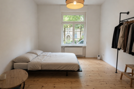 Wohnung Wiesbaden Klarenthal - 1 Zimmer, 47 m&sup2;, 700&euro; | Angebot:27070959