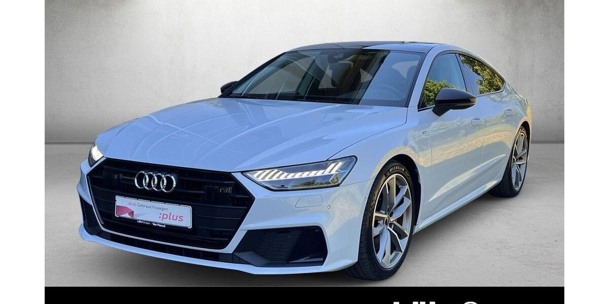 Audi A7 84.300 km 45.780 &euro; Mainz 55131