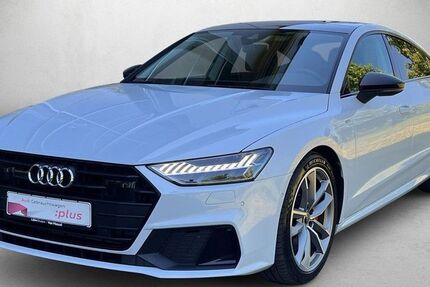 Audi A7 84.301 km 42.480 &euro; Mainz 55131