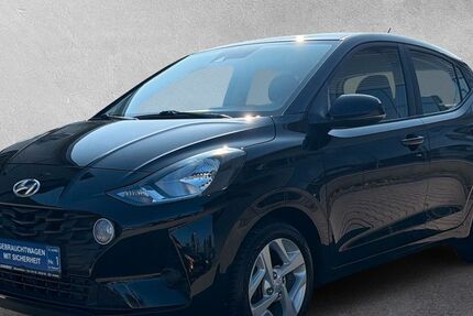 Hyundai i10 35.200 km 14.900 &euro; Rüsselsheim 65428