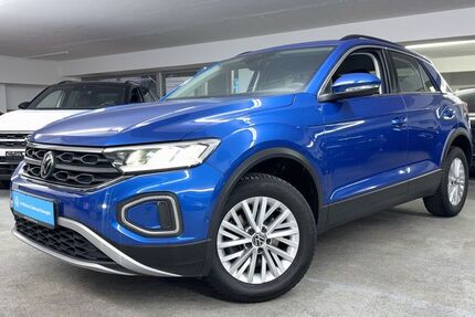 VW T-Roc 91.034 km 19.480 &euro; Idstein 65510